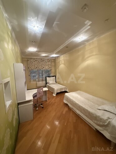 Satılır 3 otaqlı yeni tikili 156 m², Ağ şəhər q., photo 11 from 25