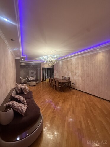 Satılır 3 otaqlı yeni tikili 156 m², Ağ şəhər q., photo 1 from 25