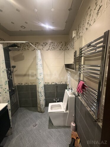 Satılır 3 otaqlı yeni tikili 156 m², Ağ şəhər q., photo 21 from 25