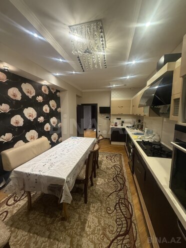 Satılır 3 otaqlı yeni tikili 156 m², Ağ şəhər q., photo 13 from 25