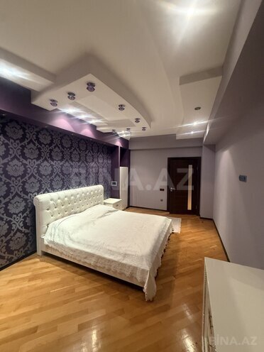 Satılır 3 otaqlı yeni tikili 156 m², Ağ şəhər q., photo 5 from 25
