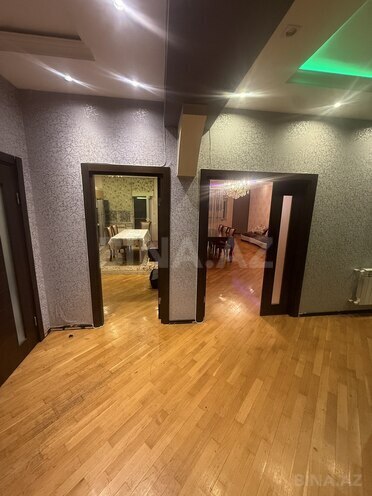 Satılır 3 otaqlı yeni tikili 156 m², Ağ şəhər q., photo 7 from 25