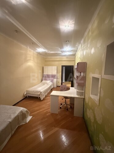 Satılır 3 otaqlı yeni tikili 156 m², Ağ şəhər q., photo 12 from 25