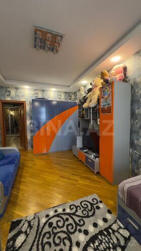 Продаётся 4-комн. новостройка 210 м², м. Низами, photo 14 from 25