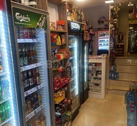 İcarəyə verilir  obyekt 120 m², 28 May m., photo 4 from 8