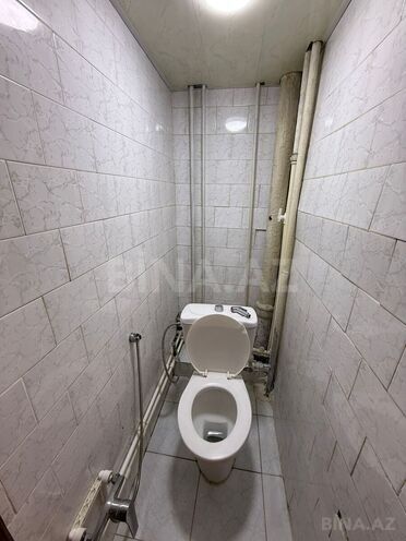 Продаётся 2-комн. вторичка 55 м², м. Халглар Достлугу, photo 16 from 17