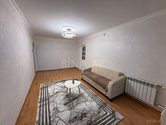 Продаётся 2-комн. вторичка 55 м², м. Халглар Достлугу, photo 6 from 17