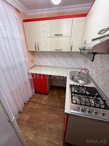 Продаётся 2-комн. вторичка 55 м², м. Халглар Достлугу, photo 9 from 17