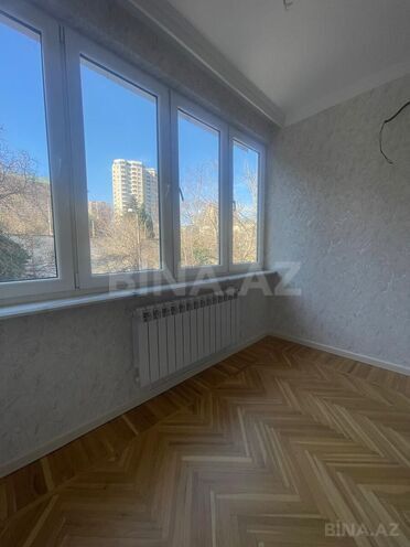 Satılır 3 otaqlı köhnə tikili 80 m², Elmlər Akademiyası m., photo 15 from 19