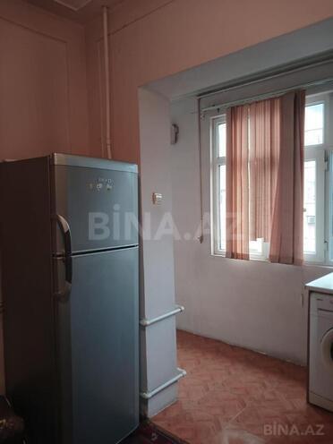 İcarəyə verilir 1 otaqlı köhnə tikili 32 m², 20 Yanvar m., photo 6 from 11