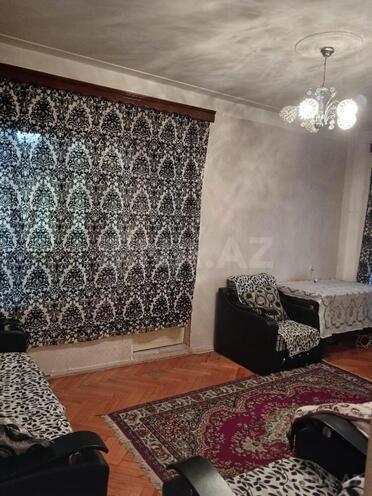 İcarəyə verilir 1 otaqlı köhnə tikili 32 m², 20 Yanvar m., photo 7 from 11