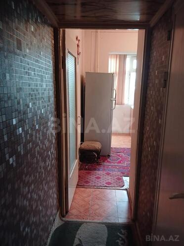 İcarəyə verilir 1 otaqlı köhnə tikili 32 m², 20 Yanvar m., photo 8 from 11