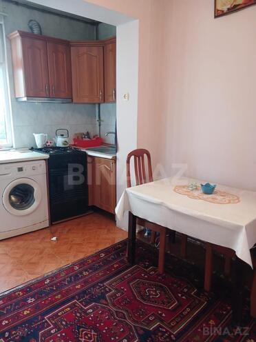 İcarəyə verilir 1 otaqlı köhnə tikili 32 m², 20 Yanvar m., photo 9 from 11