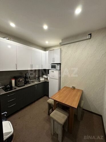 Продаётся 4-комн. офис 171 м², м. Кероглу, photo 14 from 15