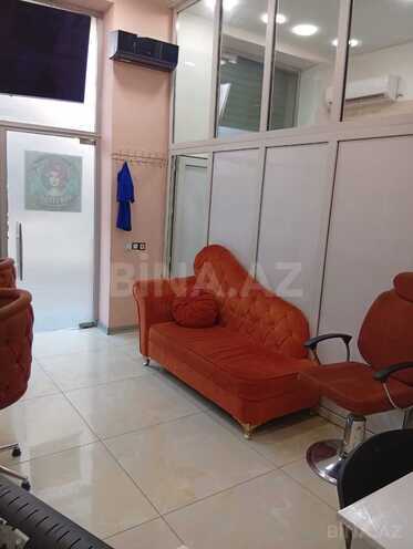 İcarəyə verilir  obyekt 55 m², Neftçilər m., photo 5 from 9