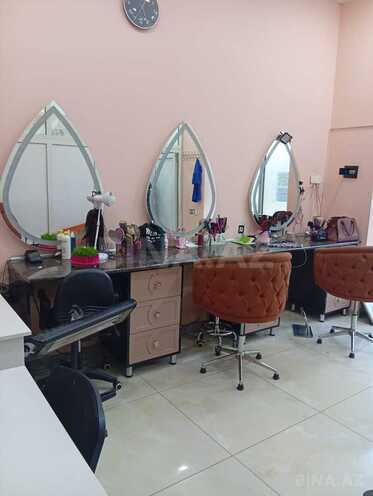 İcarəyə verilir  obyekt 55 m², Neftçilər m., photo 3 from 9