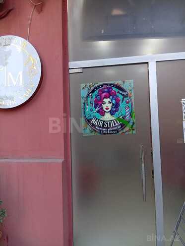 İcarəyə verilir  obyekt 55 m², Neftçilər m., photo 8 from 9