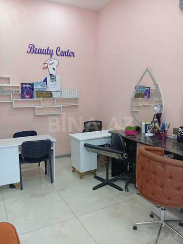 İcarəyə verilir  obyekt 55 m², Neftçilər m., photo 4 from 9