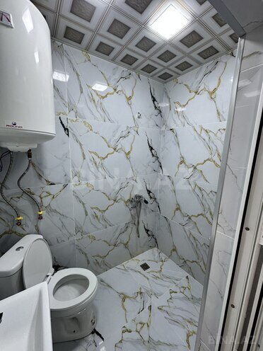 İcarəyə verilir 2 otaqlı yeni tikili 45 m², Masazır q., photo 7 from 11