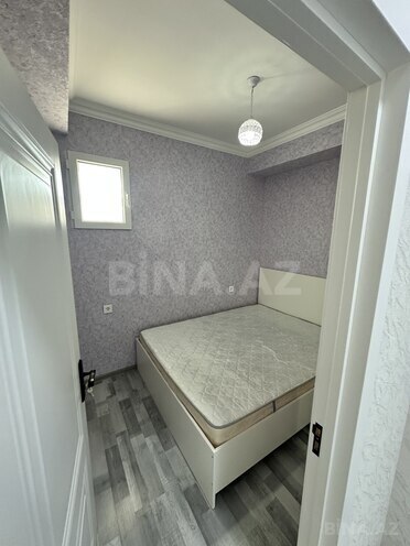 İcarəyə verilir 2 otaqlı yeni tikili 45 m², Masazır q., photo 4 from 11