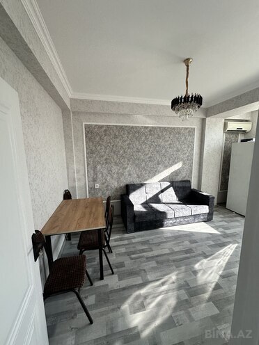 İcarəyə verilir 2 otaqlı yeni tikili 45 m², Masazır q., photo 3 from 11