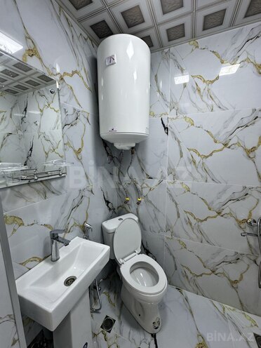 İcarəyə verilir 2 otaqlı yeni tikili 45 m², Masazır q., photo 9 from 11
