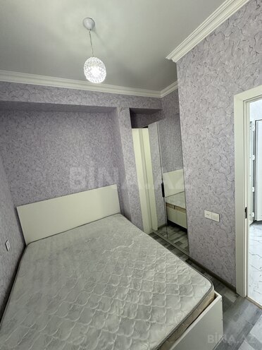 İcarəyə verilir 2 otaqlı yeni tikili 45 m², Masazır q., photo 5 from 11