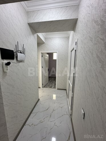 İcarəyə verilir 2 otaqlı yeni tikili 45 m², Masazır q., photo 10 from 11