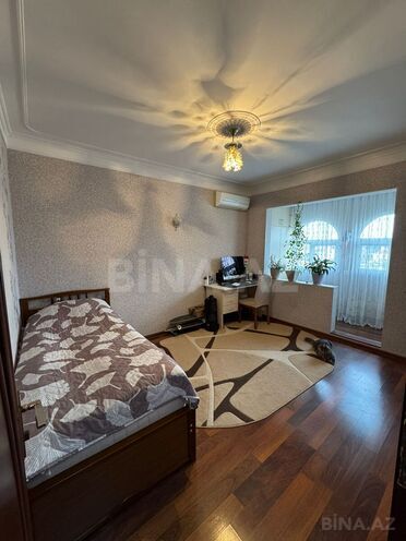 Satılır 3 otaqlı yeni tikili 85 m², Qara Qarayev m., photo 7 from 15