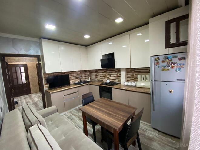 İcarəyə verilir 2 otaqlı köhnə tikili 65 m², Nəsimi m., photo 16 from 22