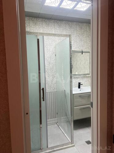 İcarəyə verilir 4 otaqlı yeni tikili 165 m², Nəsimi r., photo 18 from 25