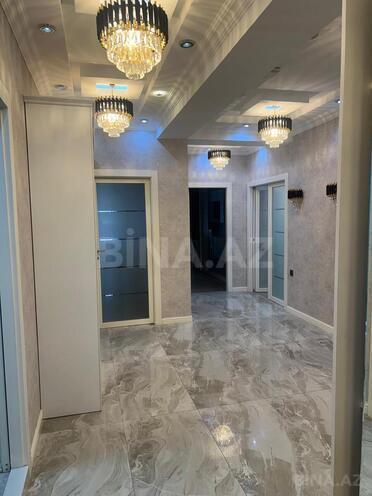 İcarəyə verilir 4 otaqlı yeni tikili 165 m², Nəsimi r., photo 21 from 25