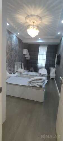 İcarəyə verilir 4 otaqlı yeni tikili 165 m², Nəsimi r., photo 11 from 25