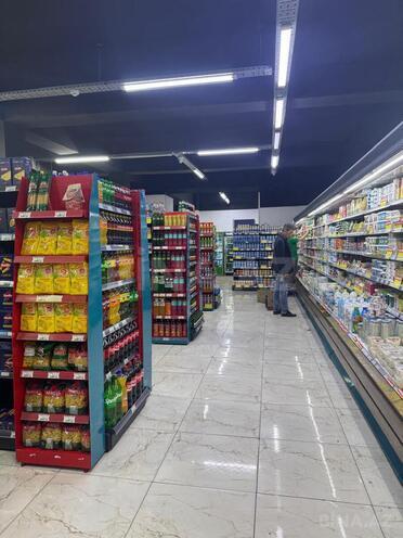 Satılır  obyekt 637 m², Memar Əcəmi m., photo 3 from 8