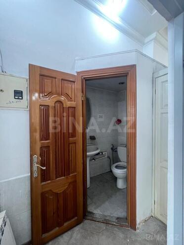 İcarəyə verilir  obyekt 190 m², Nərimanov r., photo 13 from 17