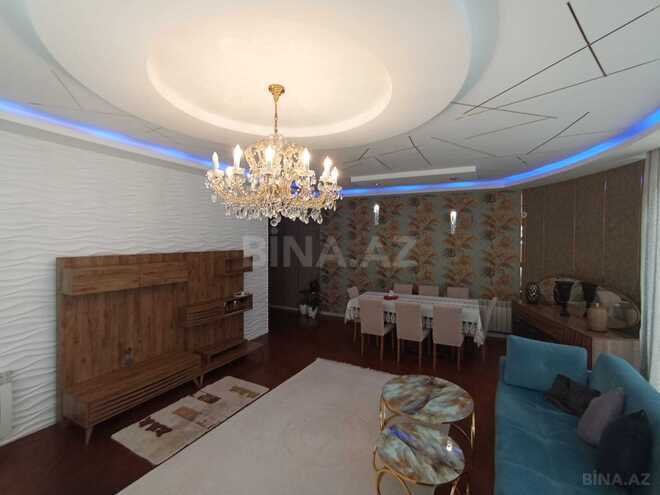 Продаётся 4-комн. новостройка 158 м², м. Шах Исмаил Хатаи, photo 3 from 21