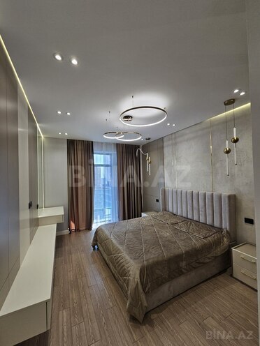 Продаётся 3-комн. новостройка 105 м², м. 8 ноября, photo 6 from 18