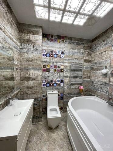 Продаётся 4-комн. новостройка 195 м², Насиминский  р., photo 13 from 16