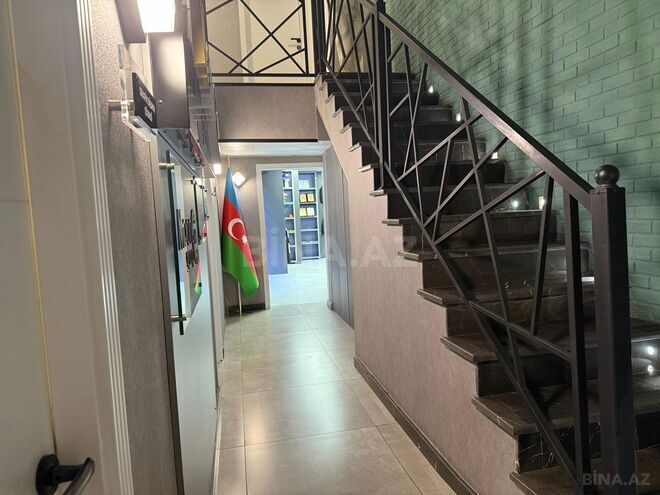 Satılır 3 otaqlı ofis 115 m², Memar Əcəmi m., photo 7 from 12