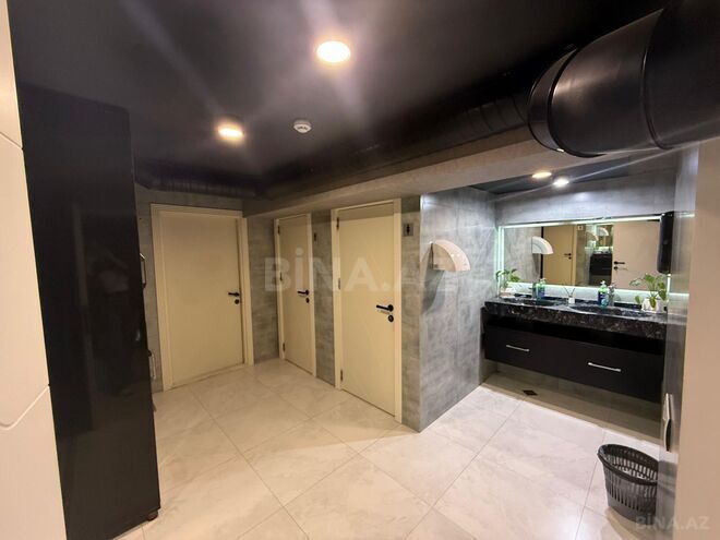 Satılır 3 otaqlı ofis 115 m², Memar Əcəmi m., photo 8 from 12