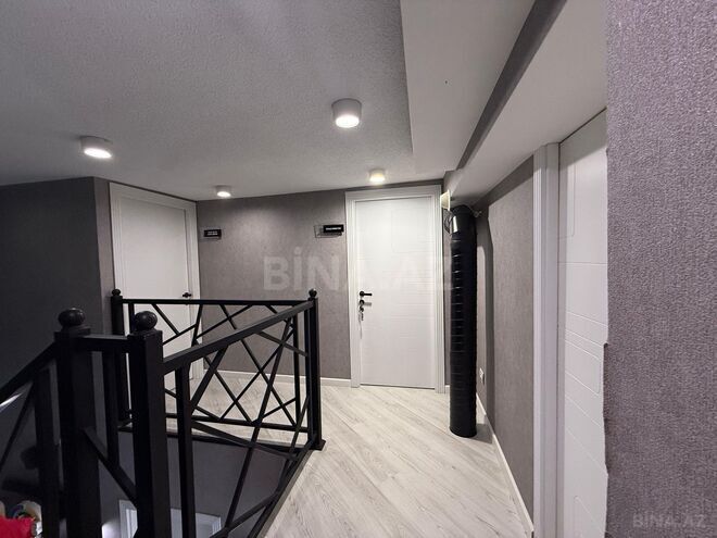 Satılır 3 otaqlı ofis 115 m², Memar Əcəmi m., photo 6 from 12