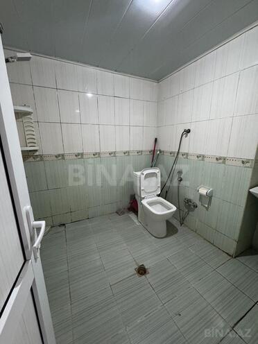 Satılır 2 otaqlı yeni tikili 60 m², İnşaatçılar m., photo 14 from 15