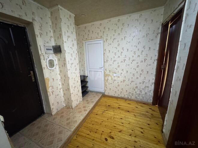 Satılır 2 otaqlı yeni tikili 60 m², İnşaatçılar m., photo 11 from 15