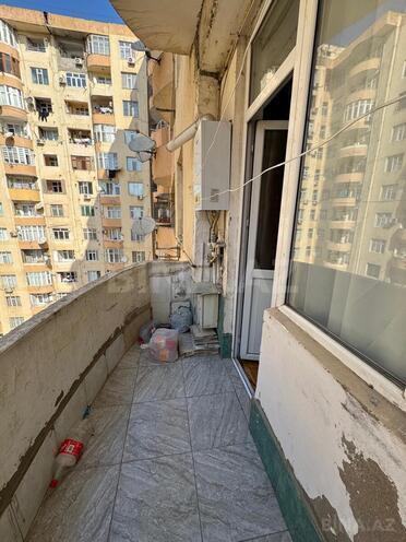 Satılır 2 otaqlı yeni tikili 60 m², İnşaatçılar m., photo 12 from 15