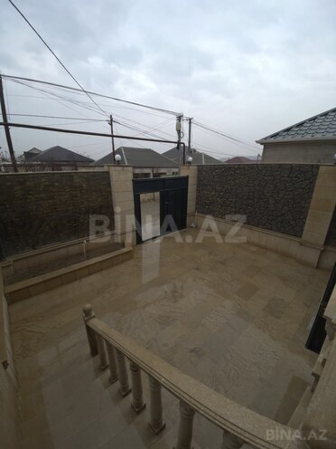 Satılır 6 otaqlı həyət evi/bağ evi 200 m², Xocəsən q., photo 3 from 20