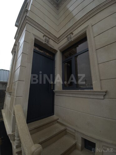 Satılır 6 otaqlı həyət evi/bağ evi 200 m², Xocəsən q., photo 4 from 20