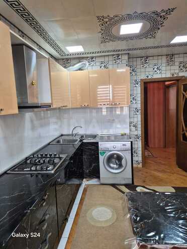 Сдаётся 2-комн. новостройка 80 м², м. Нариман Нариманов, photo 9 from 22