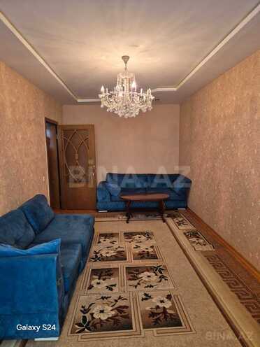 Сдаётся 2-комн. новостройка 80 м², м. Нариман Нариманов, photo 1 from 22