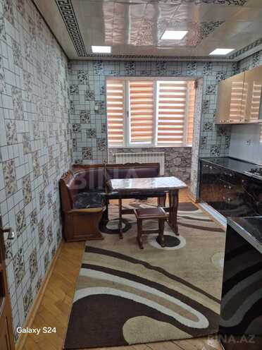 Сдаётся 2-комн. новостройка 80 м², м. Нариман Нариманов, photo 11 from 22