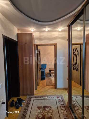 Сдаётся 2-комн. новостройка 80 м², м. Нариман Нариманов, photo 6 from 22